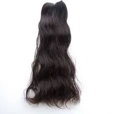 Each bundle has 100 grams of 22 inch of remy cuticle human hair. Lemodish Remy Wavy Extension 18 Inches Hair Extension Price In India Buy Lemodish Remy Wavy Extension 18 Inches Hair Extension Online At Flipkart Com