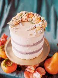 Modern Meets Colorful Korean Traditional Wedding Inspiration In 2020 Traditional Wedding Cakes Korean Wedding Specialty Cakes