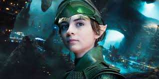 Artemis Fowl's World Explained: Fairies, The Aculos & More