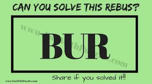 Rebus Puzzles For Adults With Answers Rebus Puzzles Word Puzzles Brain Teasers
