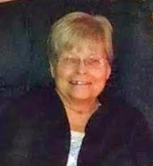 Rebecca Miklas Obituary