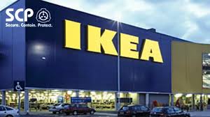 Scp 3008 A Perfectly Normal Regular Old Ikea Object Class Euclid Building Scp Scp Euclid Ikea