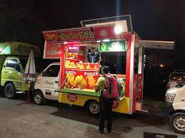 Vegan and vegetarian restaurants in shah alam, malaysia, directory of natural health food stores and guide to a healthy dining. Food Truck Hotspot At Stadium Shah Alam Videos Facebook