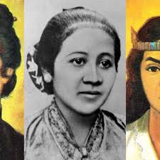 Contoh warna gambar ibu kita kartini : Kartini Dan 5 Wanita Lainnya Penyandang Gelar Pahlawan Nasional Lifestyle Liputan6 Com
