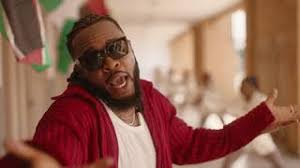 Maybe you would like to learn more about one of these? Flavour Berna Reloaded Feat Fally Ipupa Diamond Platnumz Youtube