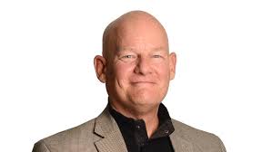 Face Time: Cameron's Coffee CEO William Kirkpatrick