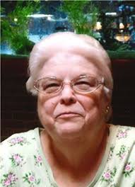 Mona Jean (Nance) Vaughn Obituary November 13, 2020