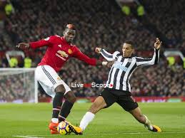 Newcastle united premier league form: Manchester United Vs Newcastle Preview And Prediction Live Stream Premier League 20182019
