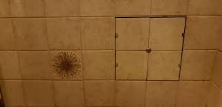 Alpro fliesentueren, revisionsklappe, whirlpool set, fliesen + montage clips. Revisionsoffnung Wie Verputzen Verputzen Wanden