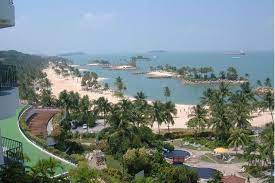 Singapore Sentosa Island Sentosa Island Singapore Travel Photos Cool Places To Visit