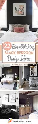 When it comes to small bedroom ideas, we have to mention pegboard. 22 Best Black Bedroom Ideas And Designs For 2021
