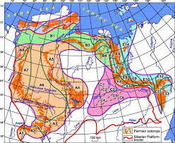Check spelling or type a new query. Permian Stratigraphy And Paleogeography Of Central Siberia Angaraland A Review Sciencedirect