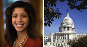 Inaugural Riecker Michigan Delegation Fellow has begun assignment with  Senator Debbie Stabenow