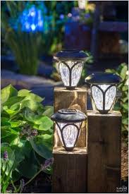 Solar garden lights come in a variety of fanciful designs intended to highlight your plant life during the night and act as an accessory at daytime. Solar Spot Lights For Garden Amazon Solar Lights Garden A Comfortable Amazon Solar Spot Landscape Lights Diy Solar Landscape Lighting Garden Exterior Lighting