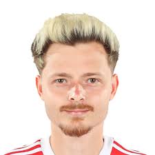 Robert Filip Similar Players