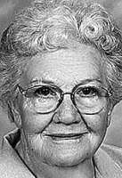 Grace Renner Obituary (2014)