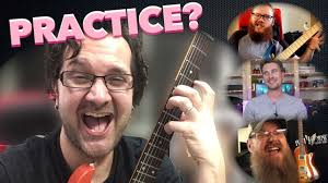 Top 5 Ways To Get Motivated To Practice Guitar