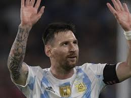 Lionel Messi habló tras la victoria en la Bombonera: “Siempre es increíble  jugar acá” – Radio Mitre