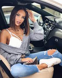Polubienia 8 255 Komentarze 244 Misteriozna Beauty Misteriozna Na Instagramie Anzeige Pullover Venuefashion Rabattcode Mis15 Inspo Dailyf
