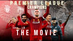 Click for all liverpool fixtures and results in this season's uefa champions league. Liverpool Fc We Are Premier League Champions 2020 á´´á´° Emotional Beautiful Moments Youtube