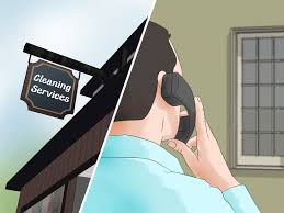 Cleaning with a vacuum cleaner. 3 Ways To Clean Outside Windows From Inside Wikihow