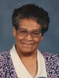 Sarah Roughface Paul (1929-2015)