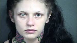 KCK woman pleads guilty in 2020 murder of a 3-year-old girl