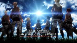 Pin By Annie Leonhart On Shingeki No Kyojin Attack On Titan Attack Anime