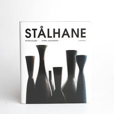 STÅNKA, pewter, Daniel Eklund, Kalmar, 1852. Silver & Metals