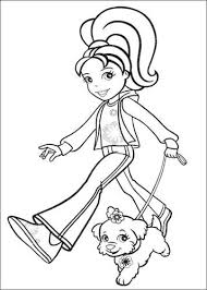 Maybe you would like to learn more about one of these? Kids N Fun Com 47 Coloring Pages Of Polly Pocket