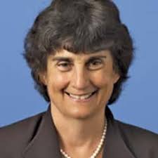 Famous Alumni of Radcliffe College