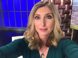 Good morning! It's shaping up to be a beautiful day out there. Alena has  your forecast and I'm pretty confident I'll look at the correct camera most  of the time. We start