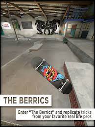 Find out all about it in our review. True Skate Mod Apk 2021 Unlocked All Skateparks Maps Moddude