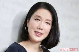 筒井真理子が園子温監督映画で一糸まとわぬ姿に、どうしてもやりたかった理由とは（3ページ目） | 週刊女性PRIME