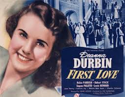 First Love (1939)