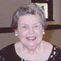 Patricia Anne Brady Obituary