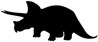 Dinosaur Silhouette Triceratops Dinosaur Clipart Free In 2020 Dinosaur Silhouette Dinosaur Images Dinosaur Outline Download the free graphic resources in the form of png, eps, ai or psd. dinosaur silhouette triceratops
