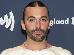 Queer Eye' Star Jonathan van Ness Says Fame Made Him 'Depressed and  Isolated'