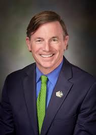 JAXPORT's Board of Directors Names Attorney Daniel Bean as Chair, Elects  New Officers