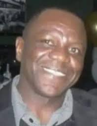 Obituary information for Kenneth Charles Hampton