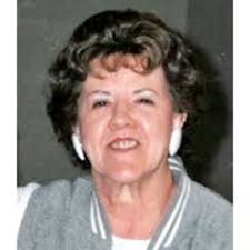 BETTY J. (FIX) SCHERER