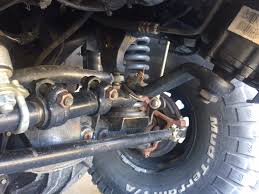 which pitman arm should i order jeep wrangler tj forum jeep wrangler tj forum