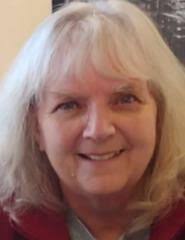 Nancy Carol Ryder Obituary