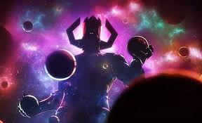 Galactus is a marvel comics character created by stan lee and jack kirby. Marvel Just Made Another Major Change To Galactus