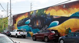 Wynwood (south florida) by ryan f. Die Wynwood Walls Im Miami Gooseberry Pictures