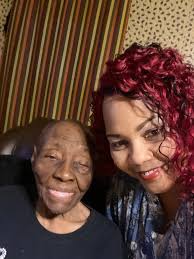 Little Rock West End Community Little Rock Central High School Tigers come  together in prayer and mourn the peaceful transition of our,.......  Beautiful Mrs Pamela Williams Parker. . We extend our sincere