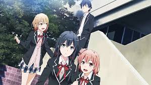 The 40 Best Rom Com Anime Comedy Romance Anime Anime Impulse In 2020 Anime Best Rom Com Anime Anime Romance