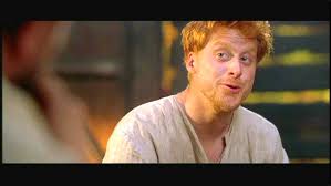 Alan tudyk at an event for a knight's tale (2001). Alan Tudyk On Twitter I Thought I Would Get The Tinder Pic But It S Fine I M Just Glad To Not Be Linkedin