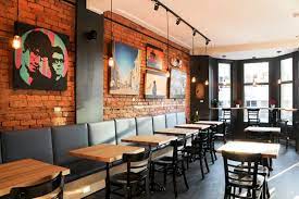 How To Hang Art On Brick Wallshang With The Best Blog Brick Wall Hanging Pictures Art Hanging System