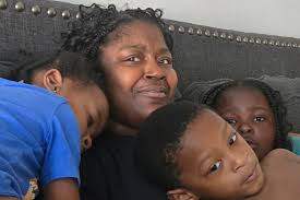 Fundraiser for Veronica Singletary by Kenneth Jones : Support for Monica's  Family in Their Time of Need